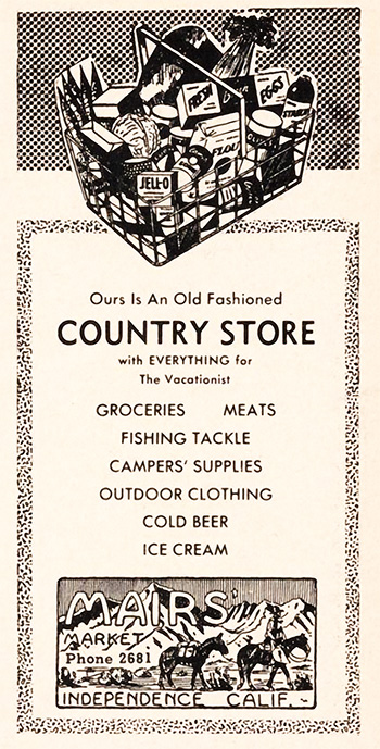 country store